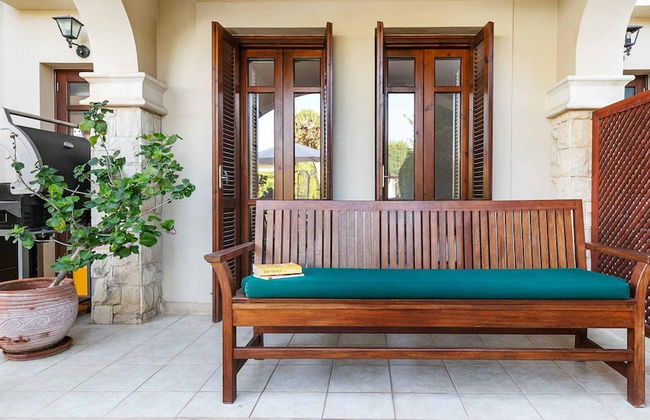 Apartment Dc01 - Kalypso - Foto 19