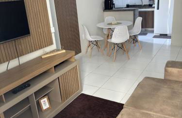 Apartamento térreo em condomínio 24 hrs - Foto 6