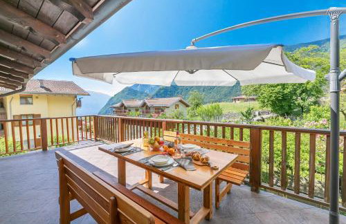 Casa Tra Borgo e Lago - Happy Rentals - Foto 1