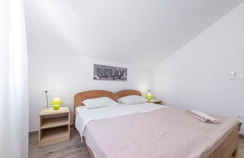 Apartments Vukelic - Photo 41