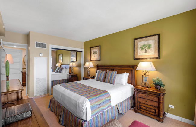 Kaanapali Alii 2 Bedroom Garden-Mountain View - Foto 113