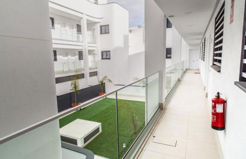 Hermoso Apartamento cerca de la playa y centro - Foto 7