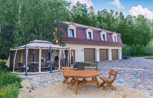 Amazing Home In Gniewino With Kitchen - Foto 8