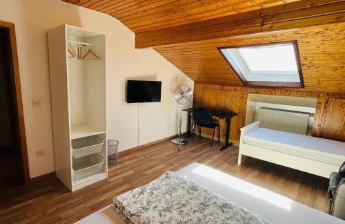 FerienWohnung A&S Heuchelheim - Photo 32