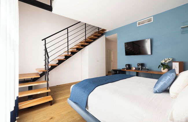 Lidia Rooms & Suites - Foto 34