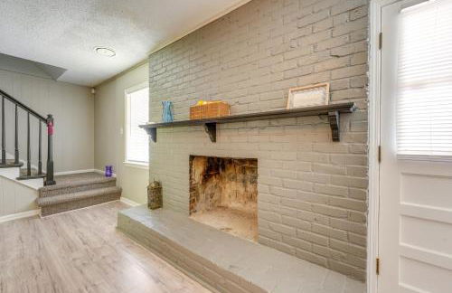 Memphis Vacation Rental - Walk to Graceland! - Foto 6