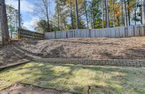 Quiet/Private/Easy. Walk to restaurants/shops - Foto 28