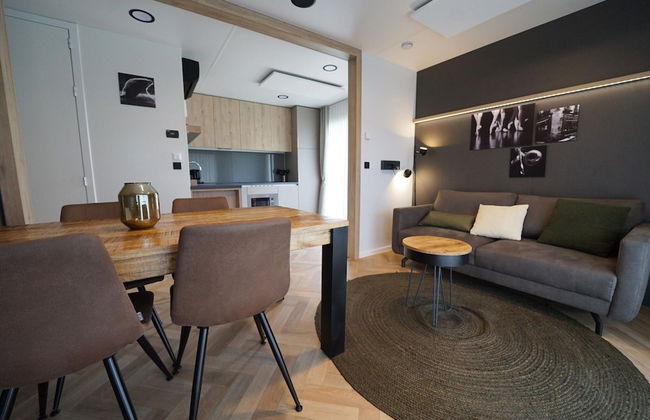 Nice Chalet With Dishwasher, Maastricht at 16 km - Foto 6