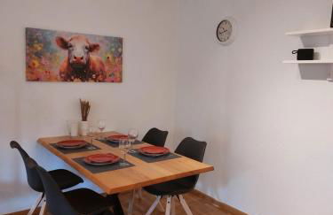 Maisonette-Ferienwohnung für bis zu 4 Personen - Foto 7