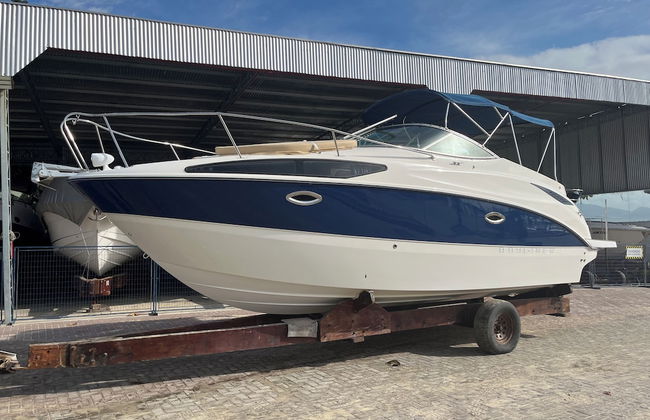 LanchasBR - Photo 16