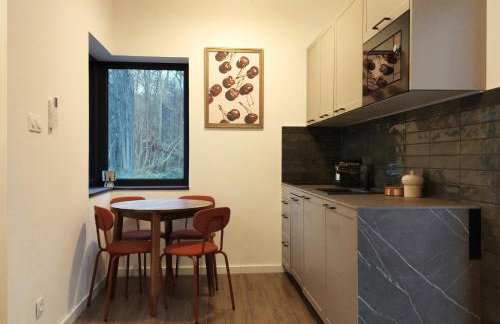 Domki na polance - Foto 36