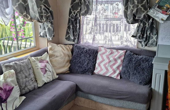 Cosy Static Caravan on East Mersea Island - Foto 1