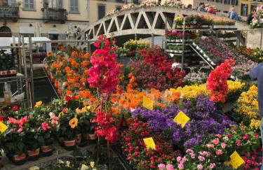 Spacious Loft Baia del Re - Navigli - Foto 24
