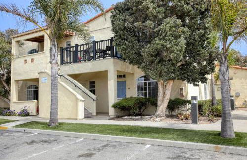 Pacific Plaza #511 - Oceano Escape - 1BdrmUp-K-TSofa-ChildBed - Foto 17