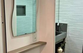 Apto Roma na Vila Paraíso: um cantinho feliz - Foto 6