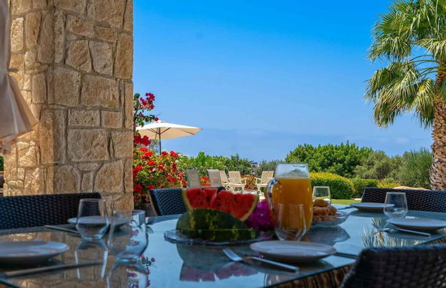 Villa 148 - Lofou in Kouklia - Foto 5