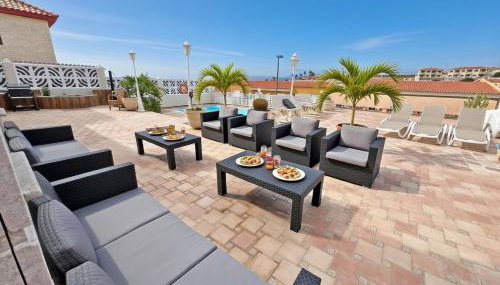Villa Esmeralda junto al mar - Foto 4