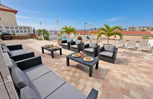 Villa Esmeralda junto al mar - Foto 17