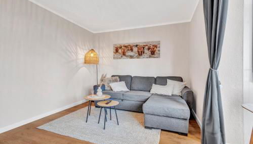 JAKSE-Apartments - Die entspannteste Wohnung an der Nordseeküste mit Sauna - Foto 3