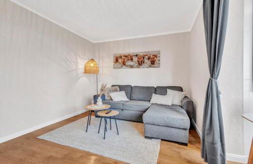 JAKSE-Apartments - Die entspannteste Wohnung an der Nordseeküste mit Sauna - Foto 3