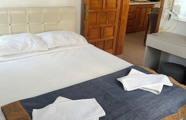 Ege Apartments - Foto 12