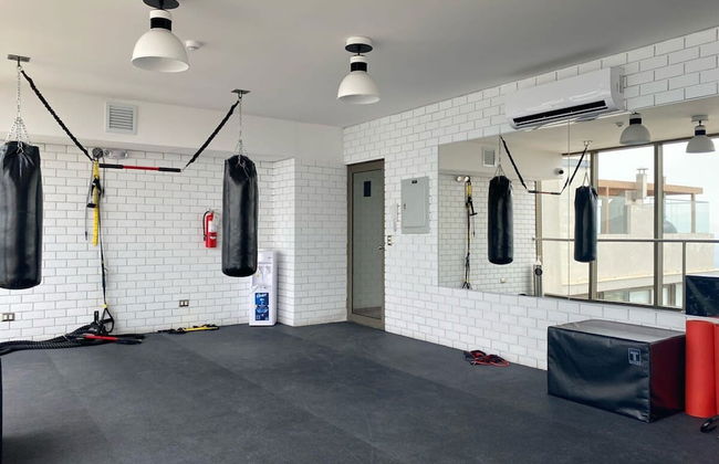 w 2BR With Balcony in Luxury Building Barranco - Photo 66