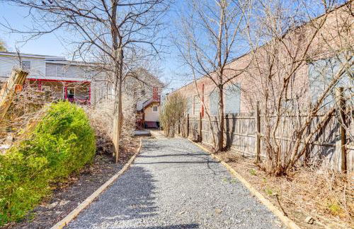 Walk to Dtwn Hudson Cozy Upstate Apartment - Foto 26