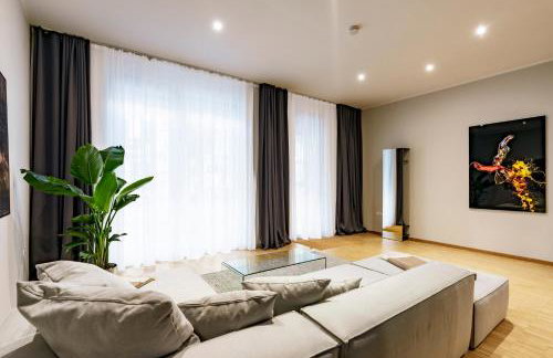 LYC Designer Studio, 76 sqm, Prenzlauer Berg, up to 4 ppl - Foto 11