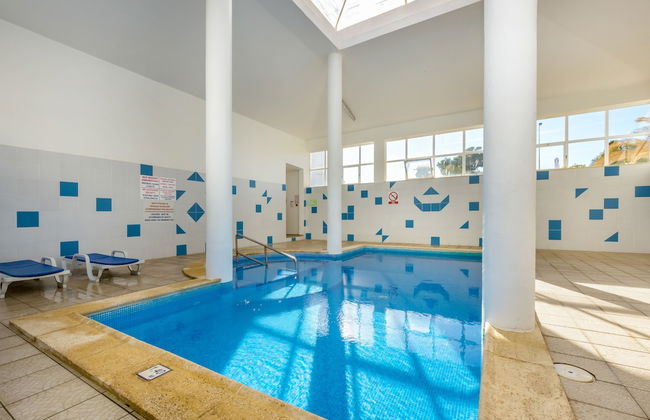 Apartamentos Turísticos Club Ouratlântico - Photo 46