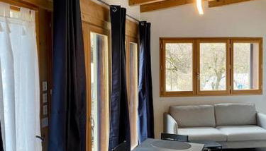 Appartement Le Noyer - Foto 2