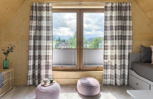 Domki Górskie Widoki - Foto 26