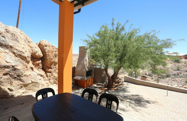 Aus Self-Catering Units - Foto 31