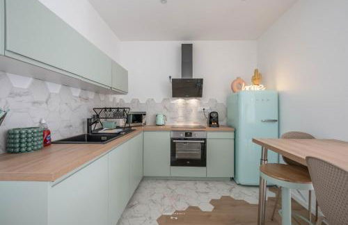 *Disneyland-Paris à 15 min* 7pers, Wifi, Netflix - Foto 10