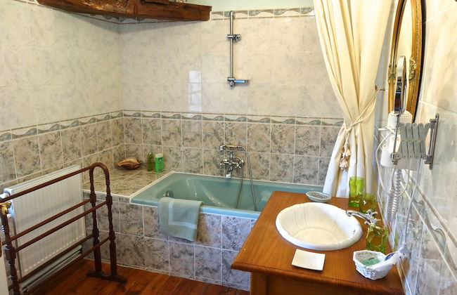 Château les Vallées - Foto 39