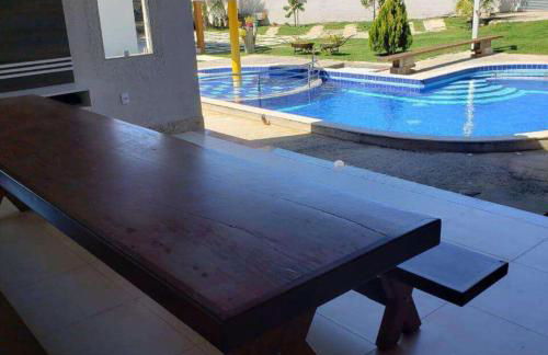 Casa praia pontal do Ipiranga - Foto 13