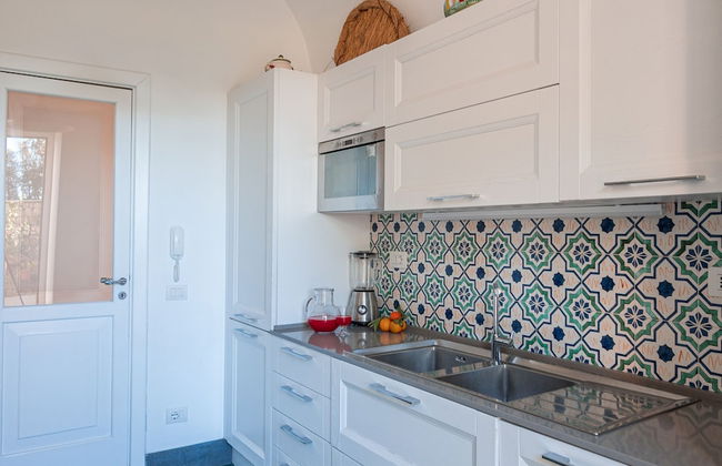 Villa Serao Cottage Camilla by Myvillacollection - Foto 17