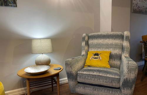 Tranquil 3 bedroom town house with Sky Glass - Foto 10