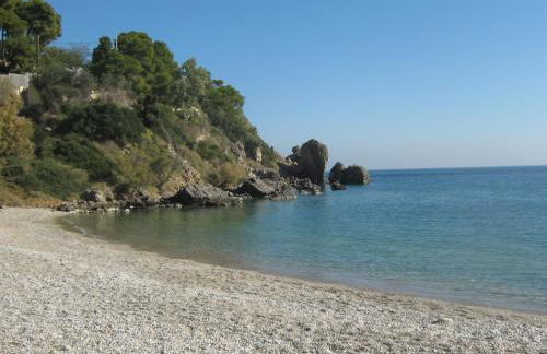 Outstanding Panoramic View, 10΄ Beach, 20΄ Airport - Photo 92