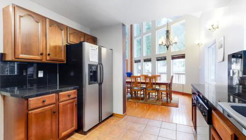 Breathtaking Hyak Home - Foto 3