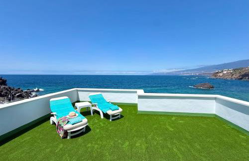 Casa Ale, Stunning Sea Views - Foto 31