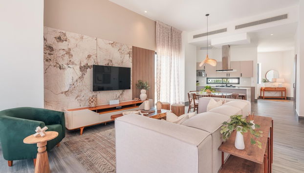 New Loft With 2BR and Golf View in Cap Cana - Foto 2, Habitación