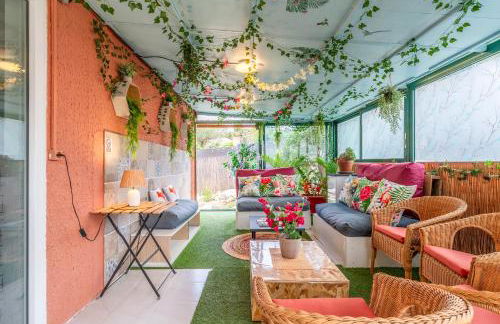 Villa Familiale 4 étoiles avec Piscine et Climatisation en Provence - Foto 19