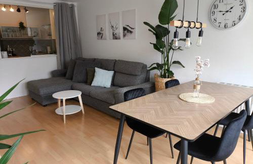 Kleine Auszeit, 2 Zimmer Wohnung Nähe der Therme Erding - Foto 1