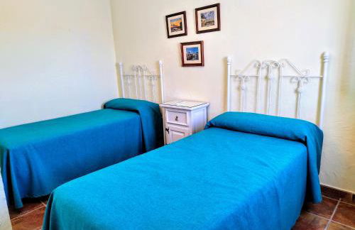 El Oasis de Castil - Foto 14