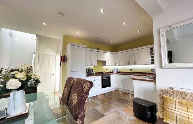 3 Bedroom 2 Bathroom Cottage Norham Berwick-upon-tweed -log Fire - Dog Friendly - Foto 29