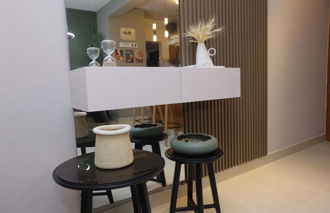 Dream Stay - Pool & Gym - 10min Airport & Homs - Foto 68