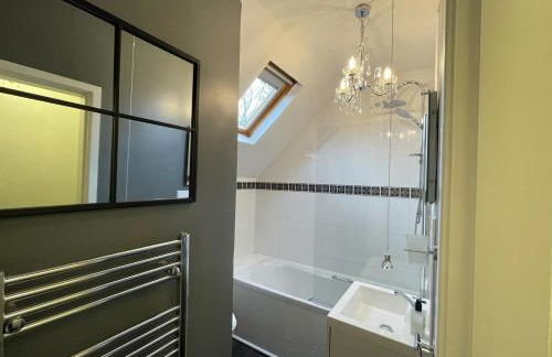 Yr Hen Ysgol, The Old School - Foto 25