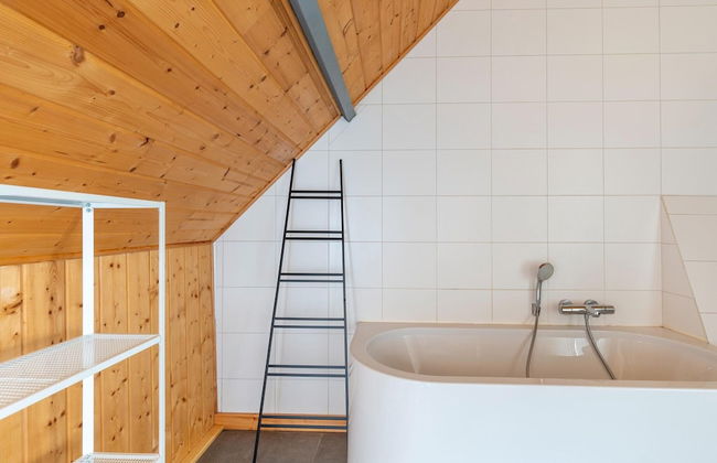 Apartment in Wortel Hoogstraten With Garden - Foto 16