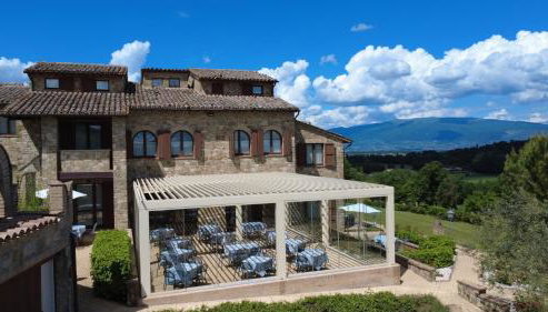 Antico Borgo Carceri & Wellness - Foto 2