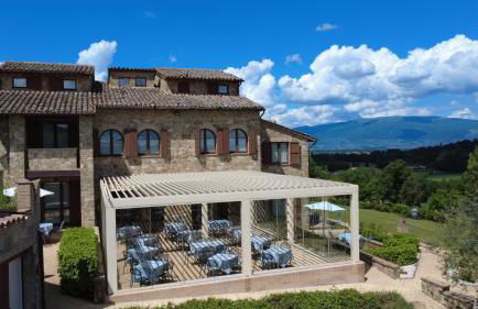 Antico Borgo Carceri & Wellness - Foto 22